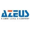 Azeus Systems Philippines Limited Logo