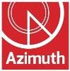 Azimuth Corporation Logo
