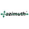 Azimuth Engineering Logo