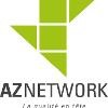 AZNetwork Logo
