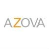 AZOVA Logo