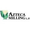Azteca Milling Logo