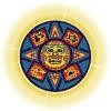 Azteca Restaurant Enterprises Logo