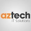 Aztech IT Solutions Logo