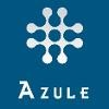 Azule Staffing Logo