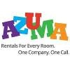 AZUMA Logo
