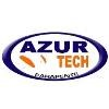 AZURTECH Logo
