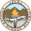 Azusa Unified School District Logo