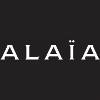 Azzedine Alaia Logo