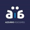 Azzurro Associates Logo