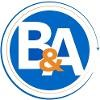 B&A Logo