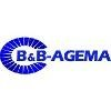 B&B-AGEMA Logo