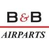B&B Airparts Logo