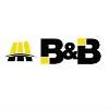 B&B Contracting Group Logo