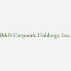 B&B Corporate Holdings Logo