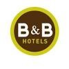 B&B HOTELS Group Logo