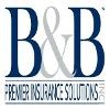 B&B Premier Insurance Solutions Logo