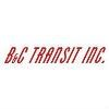 B&C Transit Logo