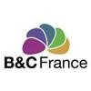 B&C Logo