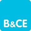 B&CE Logo