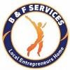 B&F Services Logo