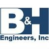 B&H Engineers Logo