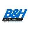 B&H Worldwide Logo
