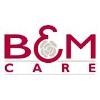 B&M Care Logo