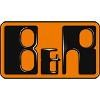 B&R Industrial Automation Logo