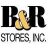 B&R Stores Logo
