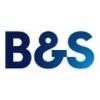 B&S Logo