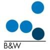 B&W Engineering und Datensysteme Logo
