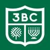 B'nai B'rith Beber Camp Logo