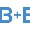 B+E Logo