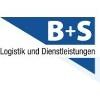 B+S Logistik und Dienstleistungen Logo