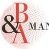 B & A Management Logo