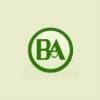 B & A Logo