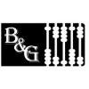 B & G Accounting Services and Consulting Logo