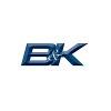 B & K Sales and Services Logo