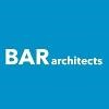 B A R Architects Logo