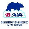 B-AIR Logo
