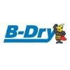 B-Dry Logo