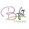 B Fit Lifestyle Logo