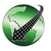 B Green Logo