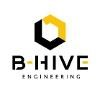 B-HIVE ENGINEERING Logo