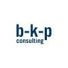 b-k-p Consulting Logo