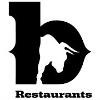 b Restaurants Logo