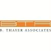 B Thayer Associates Logo