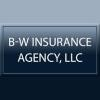 B-W Insurance Agency Logo