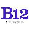 B12 Logo